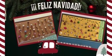 Felicitación de Navidad