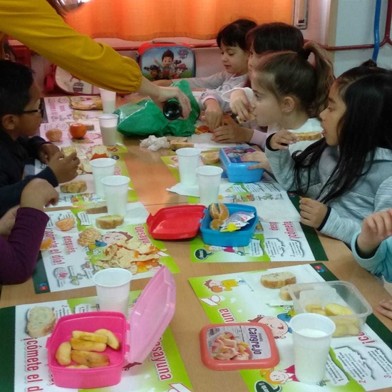 Desayuno saludable 14