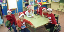 Festival Infantil Navidad 6