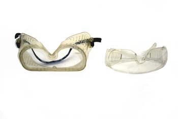 Gafas de protección
