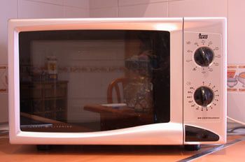 Microondas