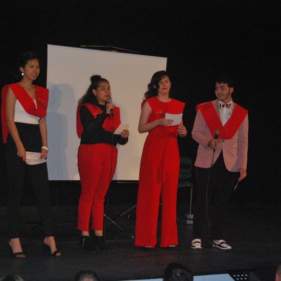 Graduación - 2º Bachillerato - Curso 2017/18 - Álbum # 5 50