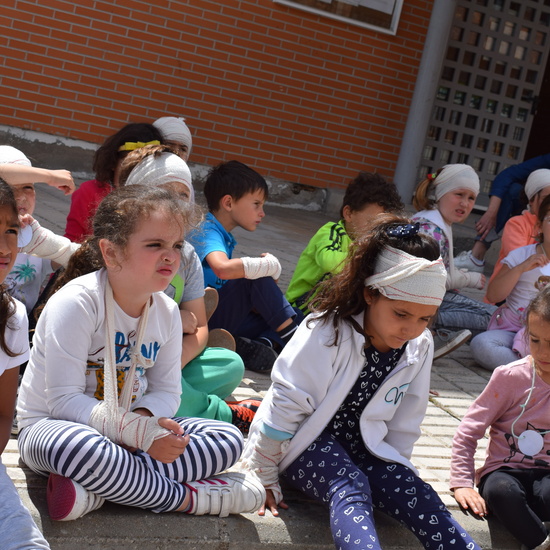 Primeros Auxilios 5 2018 32