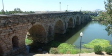 Puente romano de Mérida