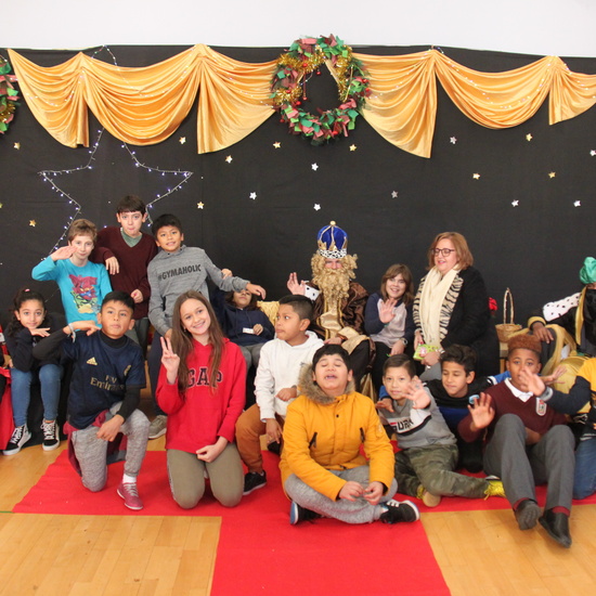 LUIS BELLO REYES MAGOS EN MOTO 2019 6 5