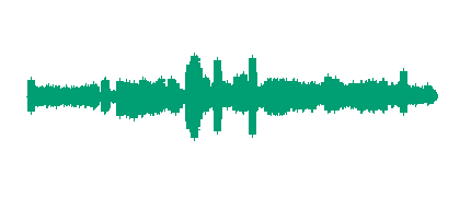 Estoy a puntito de hacer lo que nunca pensé