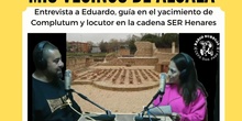 MIS VECINOS DE ALCALÁ (Podcast Burbuja #3)
