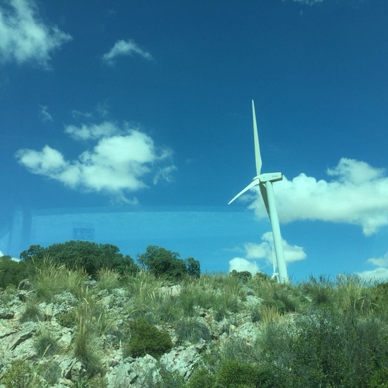 Aula Didáctica de Iberdrola Energías Renovables 19