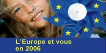 L'Europe et vous en 2006