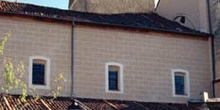 Iglesia de El Salvador, Segovia