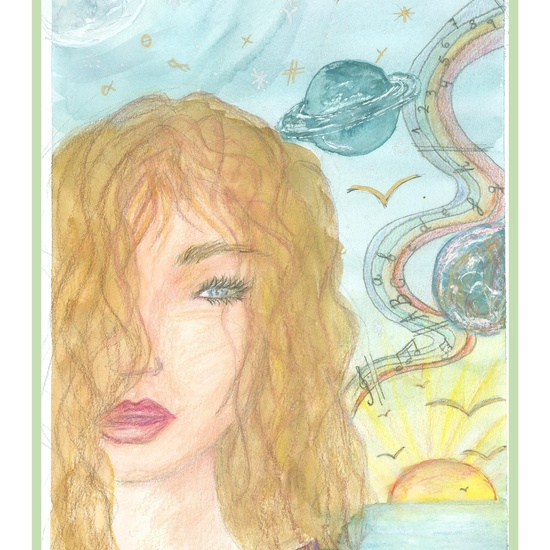 DIBUJOS AGENDA ESCOLAR 2019/20 4