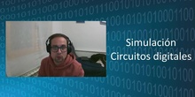 EA - Simulación de circuitos digitales simples