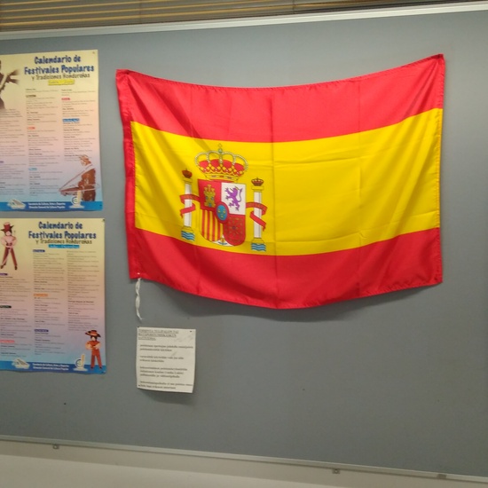 Tikkurilan Lukio. Helsinki (Finlandia) Erasmus + 2018 26