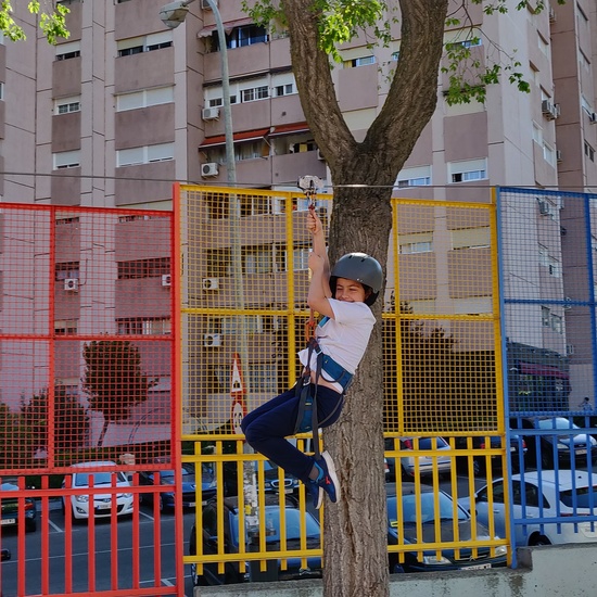 Fotos 2 Multiaventura 14