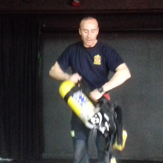 visita papá bombero 13