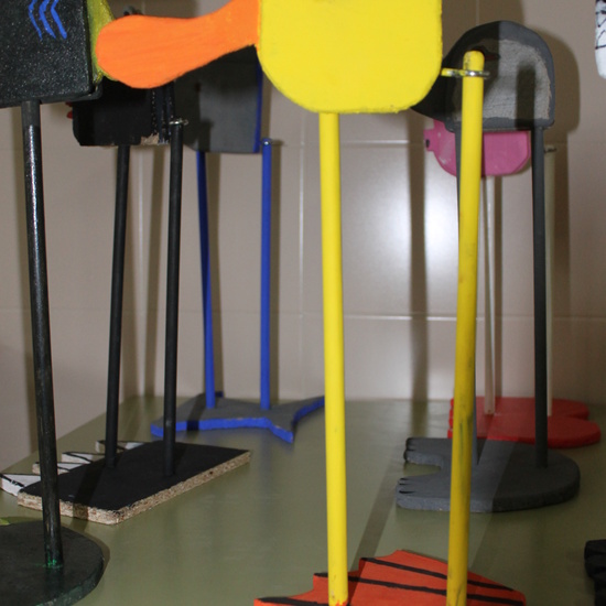 Portarollos de cocina 6