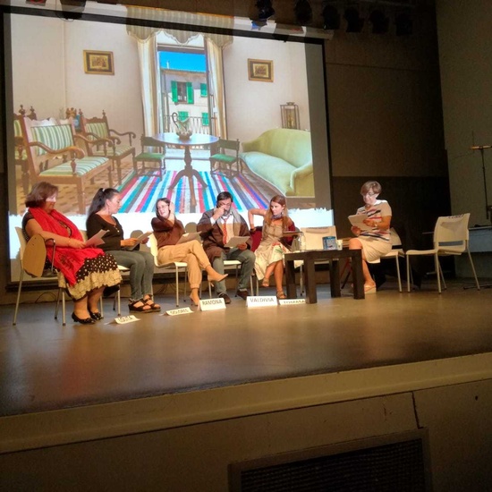 Fiesta fin de curso 2019 33