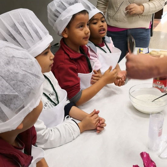 Más fotos de nuestra salida al Mercado de Prosperidad 2019 25