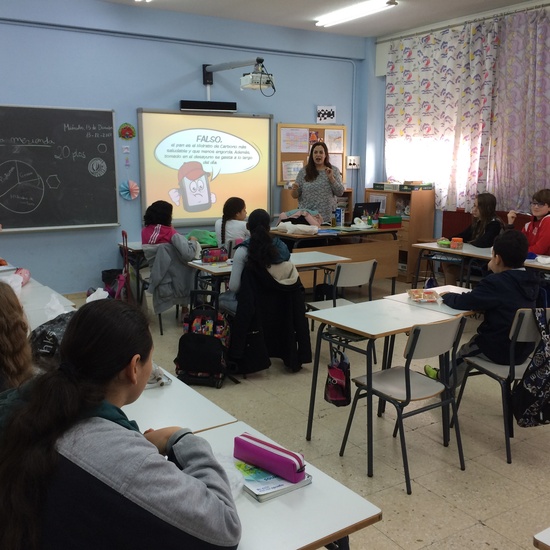 La importancia del desayuno 9