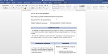 Tarea 6 las vocales