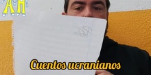 Cuentos ucranianos 1
