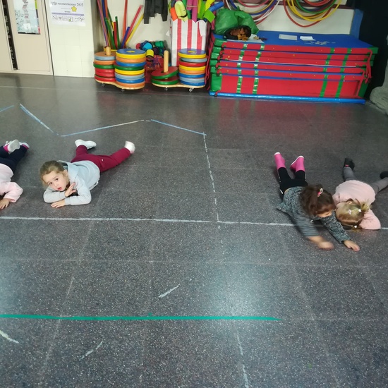 Día 05 de noviembre 16