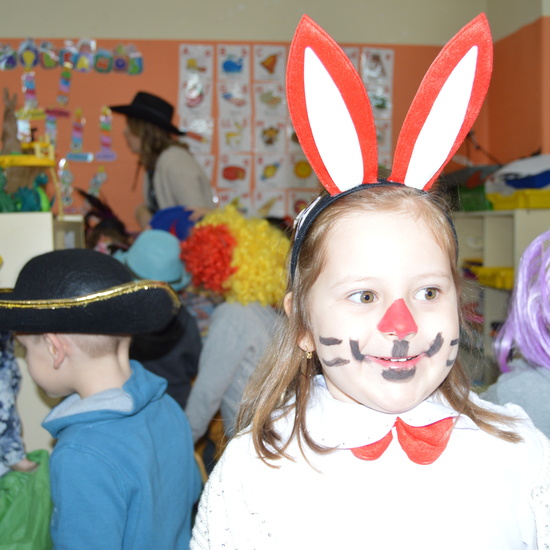 Carnaval 2018 4 AÑOS 23