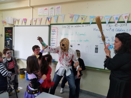 2017_10_31_HALLOWEEN_TALLER DE SUSTOS_CP FDLR_LAS ROZAS 18