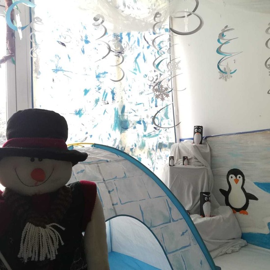 El rincón del invierno 8