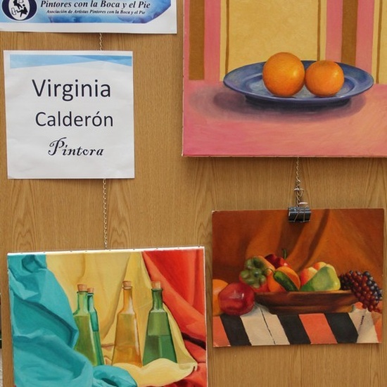 Semana de las personas con discapacidad 12