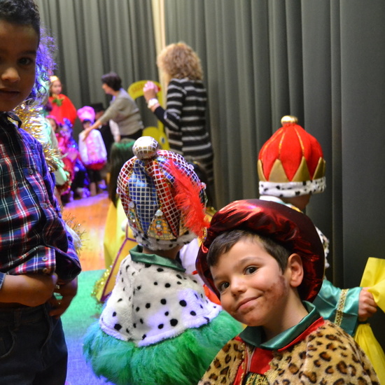 FOTOS NAVIDAD 2018 1EDU. INFANTIL_2 4