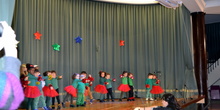 NAVIDAD 2017 INFANTIL GRUPO B 12