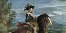 El Siglo de Oro y su contexto histórico: Felipe IV. Un balance de los Austrias.