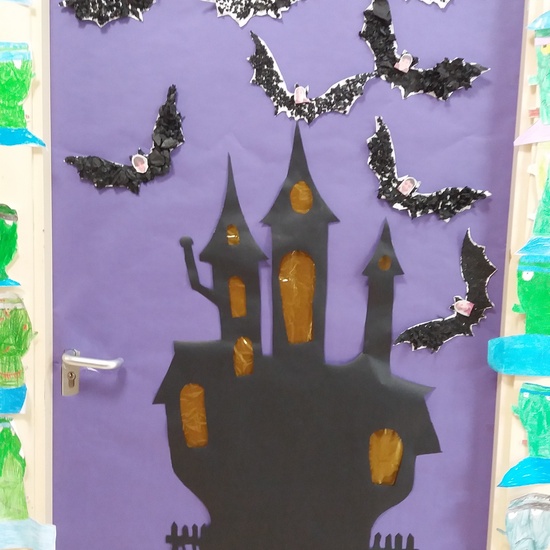 Halloween Luis Bello Fotos 1 5