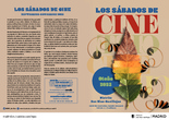 Ciclo los Sábados de Cine Otoño 2023 (septiembre, octubre y noviembre 2023)