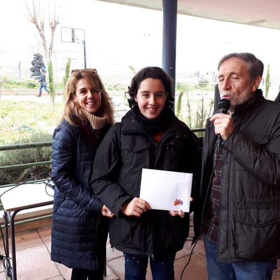 Concurso tarjetas navideñas 2