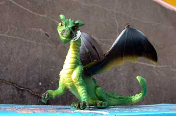 Dragón