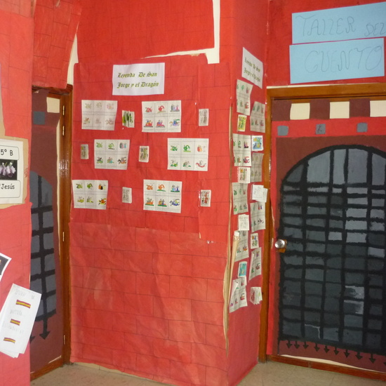 SEMANA CULTURAL EDAD MEDIA 36