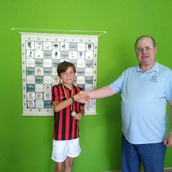 Club de Ajedrez de Alpedrete 4