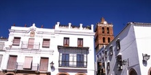 Casas - Zafra, Badajoz