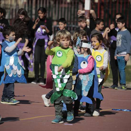 CARNAVAL 2020 - INFANTIL 4 AÑOS 20