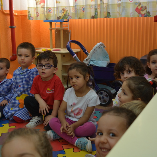 ED. INFANTIL 3 AÑOS 5