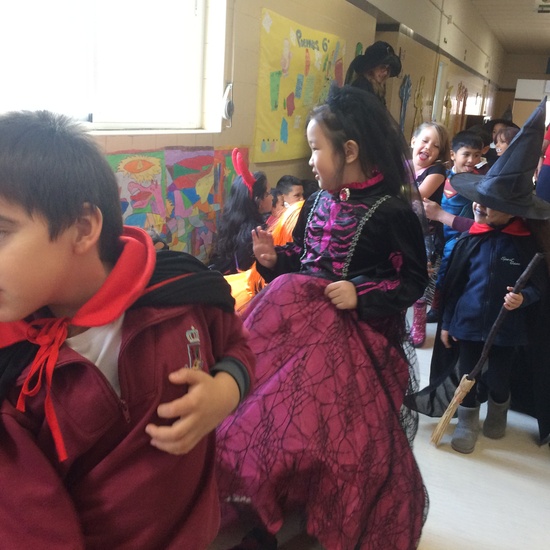 Fotos Hallooween 2018 1 40