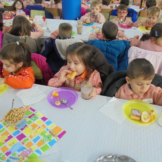 Desayunos saludables 23