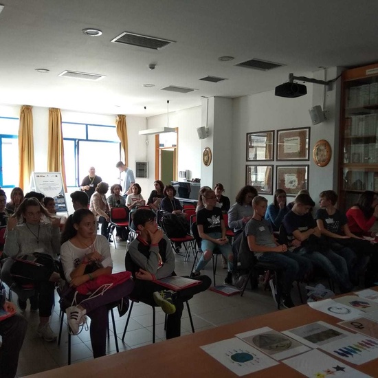 8-Trabajando en el proyecto