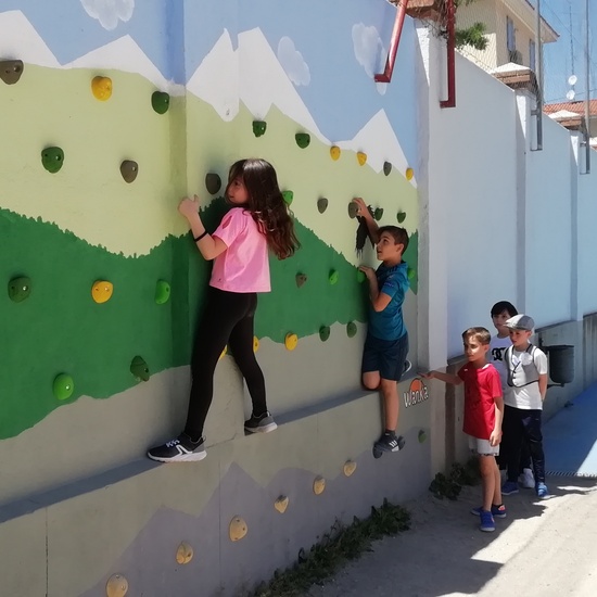 SAN ISIDRO 18-19. BERCEO I. 3º - 6º 28