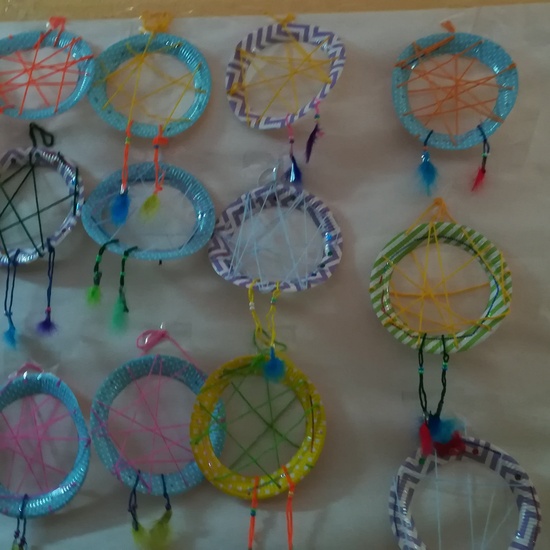 Semana Cultural 2019 16