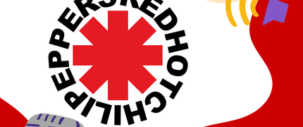CERVANROCK FM Programa 4: Redo Hot Chili Peppers