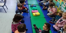 2019_01_08_Los buhos reciben sorpresas_CEIP FDLR_Las Rozas 5