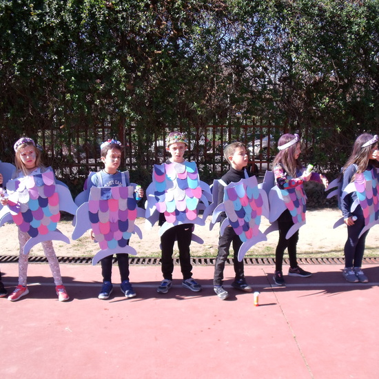 CARNAVAL 2020 - 3º PRIMARIA 21